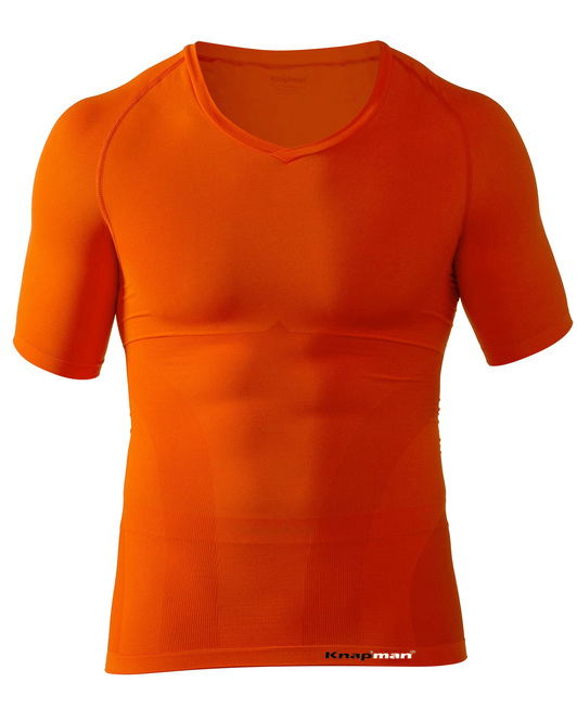 Knap'man UltraThin Oranje